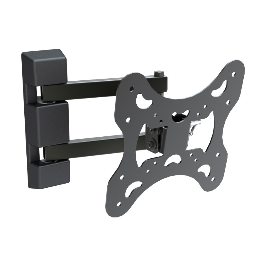 Super Economy Full-Motion Tv Wall Mount